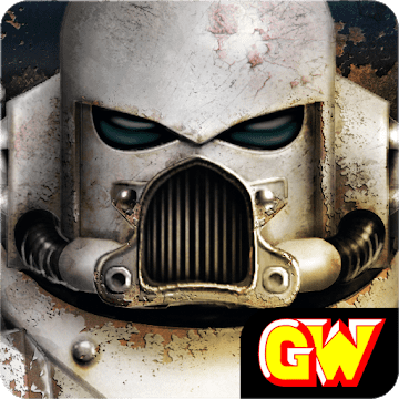 The Horus Heresy: Legions – TCG card battle game The Horus Heresy: Legions – TCG card battle game Icon