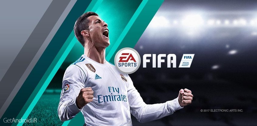 FIFA Soccer FIFA Soccer