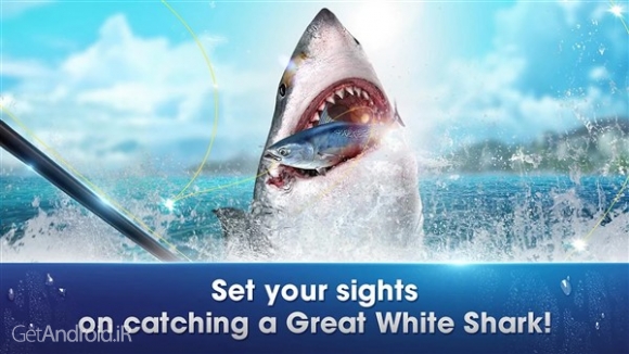 دانلود بازی FishingStrike اندروید