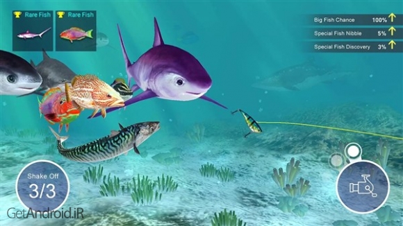 دانلود بازی FishingStrike اندروید