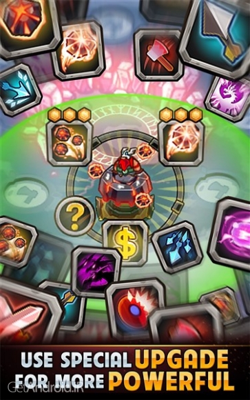 دانلود بازی Kingdom Defense Hero Legend TD اندروید