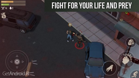 دانلود بازی Prey Day Survival اندروید