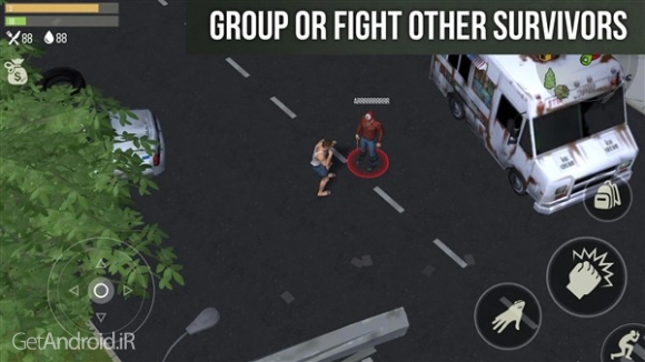 دانلود بازی Prey Day Survival اندروید