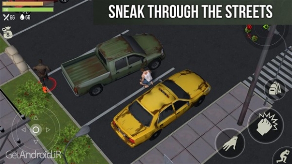 دانلود بازی Prey Day Survival اندروید