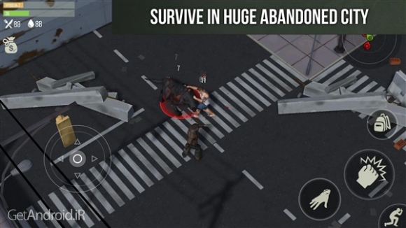 دانلود بازی Prey Day Survival اندروید