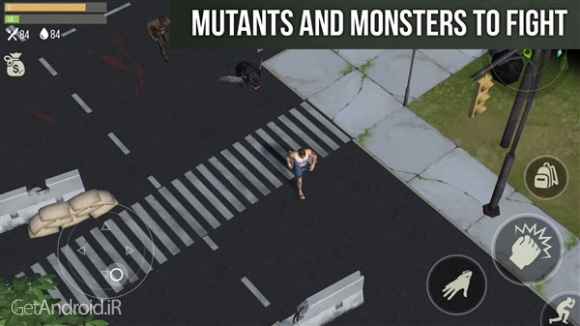 دانلود بازی Prey Day Survival اندروید