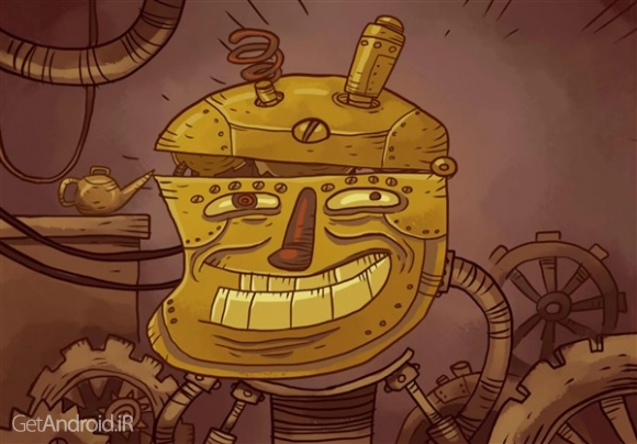 دانلود بازی Troll Face Quest Classic اندروید