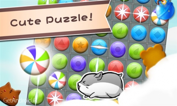 دانلود بازی Hamster Life اندروید