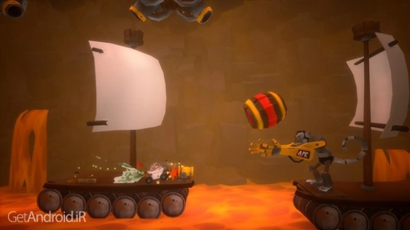 دانلود بازی Animal Super Squad اندروید