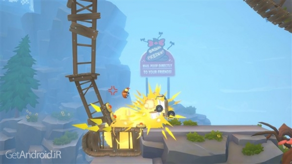 دانلود بازی Animal Super Squad اندروید