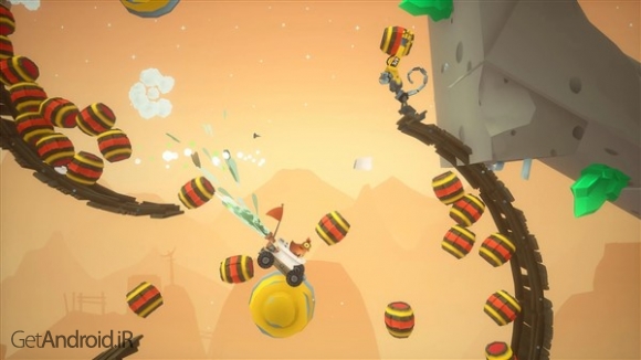 دانلود بازی Animal Super Squad اندروید