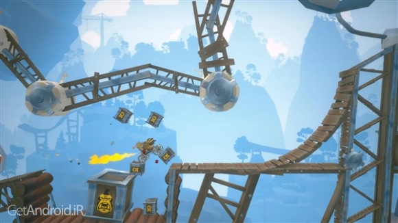 دانلود بازی Animal Super Squad اندروید