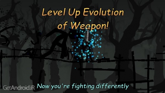 دانلود بازی Stickman Reaper اندروید