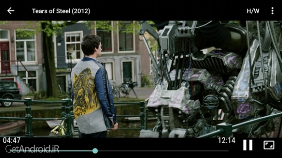 دانلود برنامه Wiseplay اندروید