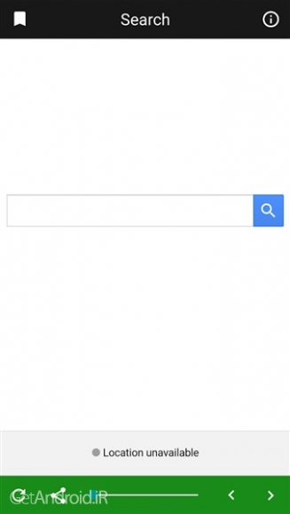 دانلود برنامه Thumb Browser اندروید