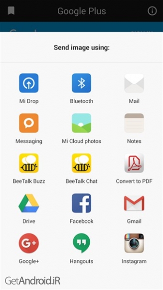 دانلود برنامه Thumb Browser اندروید