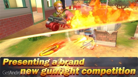 دانلود بازی Survival Power اندروید