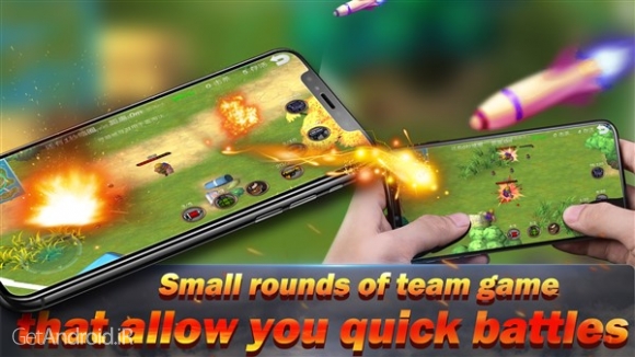 دانلود بازی Survival Power اندروید