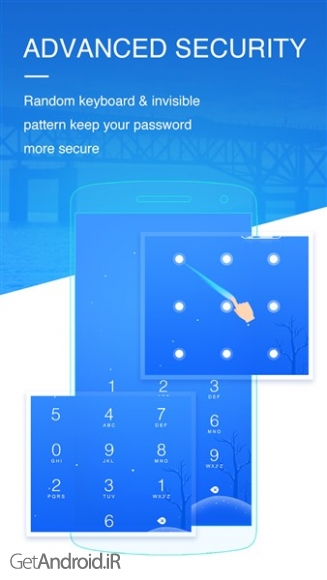 دانلود برنامه LOCKit اندروید