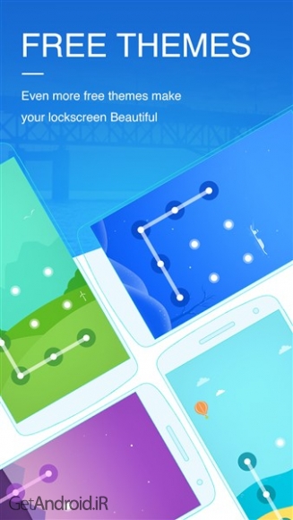 دانلود برنامه LOCKit اندروید