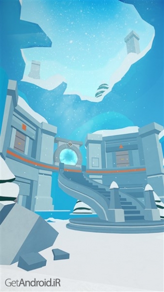 دانلود بازی Faraway 3 Arctic Escape اندروید