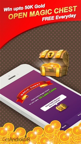 دانلود بازی Parchisi STAR Online اندروید