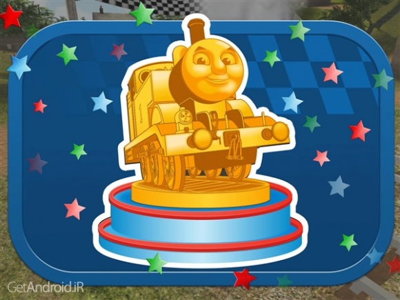 دانلود بازی Thomas and Friends Go Go Thomas اندروید