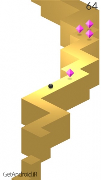 دانلود بازی ZigZag اندروید