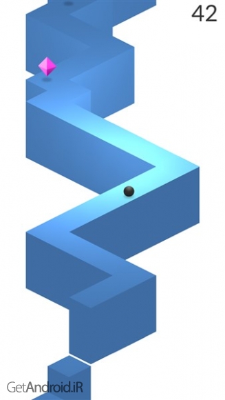دانلود بازی ZigZag اندروید