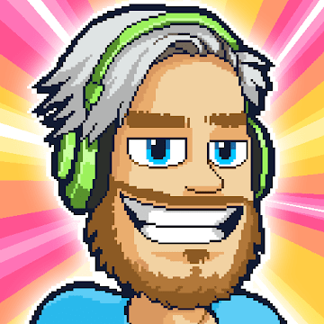 PewDiePie's Tuber Simulator PewDiePie's Tuber Simulator Icon