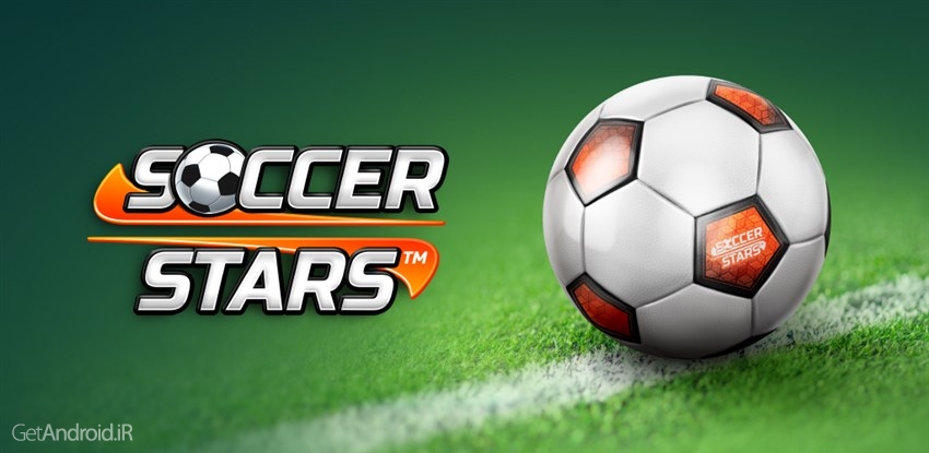 Soccer Stars Soccer Stars