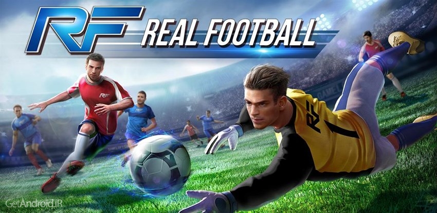 Real Football Real Football