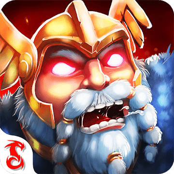 Epic Heroes Summoners - Action strategy RPG Epic Heroes Summoners - Action strategy RPG