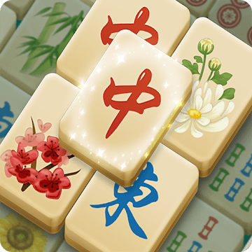 Mahjong Solitaire: Classic Mahjong Solitaire: Classic