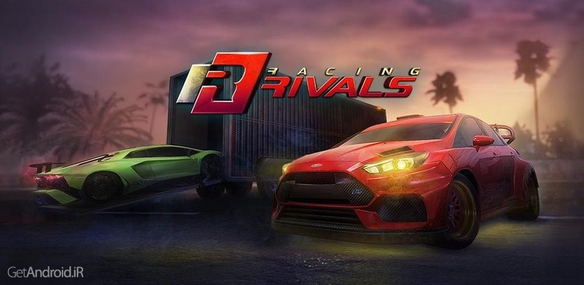 Racing Rivals Racing Rivals