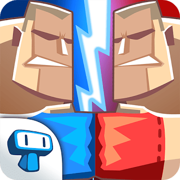UFB: Ultra Fighting Bros - Ultimate Battle Fun UFB: Ultra Fighting Bros - Ultimate Battle Fun