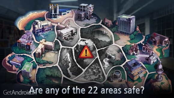 دانلود بازی Black Survival اندروید