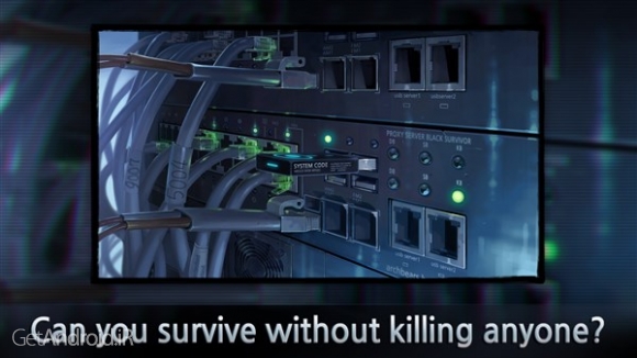 دانلود بازی Black Survival اندروید