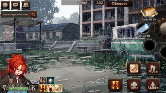 دانلود بازی Black Survival اندروید