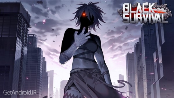 دانلود بازی Black Survival اندروید