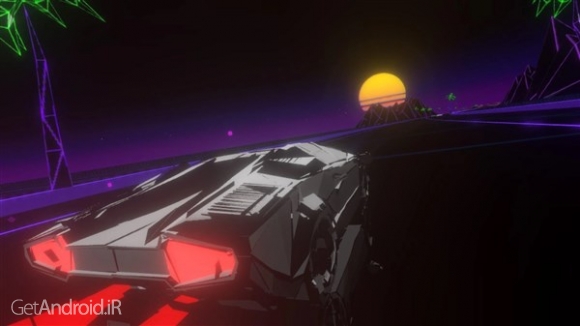 دانلود بازی Music Racer اندروید