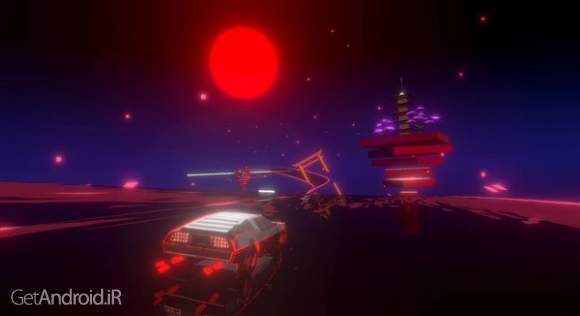 دانلود بازی Music Racer اندروید