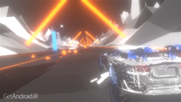 دانلود بازی Music Racer اندروید