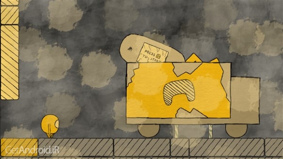 دانلود بازی No More Buttons اندروید