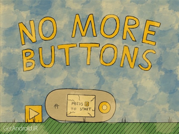 دانلود بازی No More Buttons اندروید