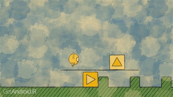 دانلود بازی No More Buttons اندروید