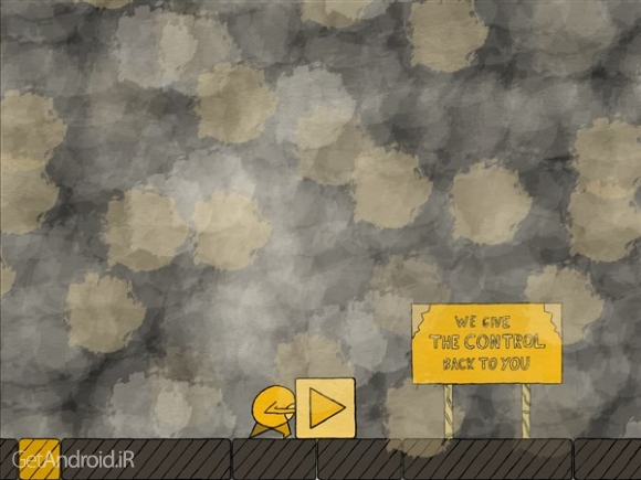 دانلود بازی No More Buttons اندروید