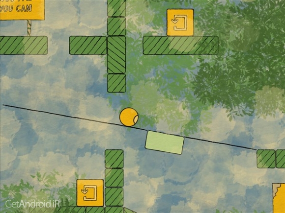 دانلود بازی No More Buttons اندروید