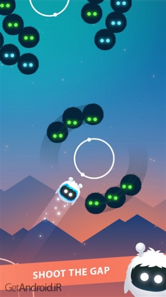 دانلود بازی Orbia Tap and Relax اندروید