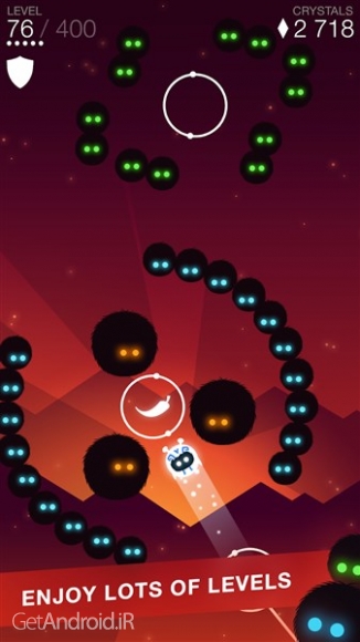 دانلود بازی Orbia Tap and Relax اندروید
